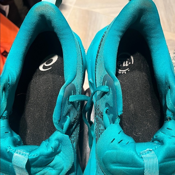 ASICS novablast 5 Running Shoes - Picture 5 of 5